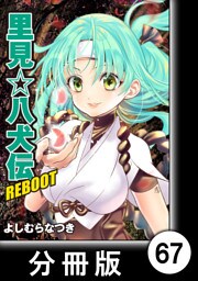 里見☆八犬伝ＲＥＢＯＯＴ【分冊版】（６７）