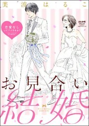 【dブック特別版】 お見合い結婚 恋愛なしってアリですか?(分冊版) 【第8話】