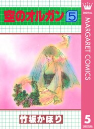 空のオルガン 5