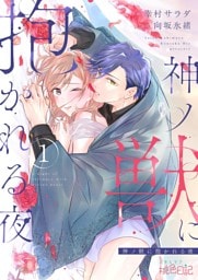 神ノ獣に抱かれる夜 1