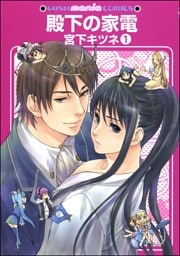 殿下の家電（分冊版）