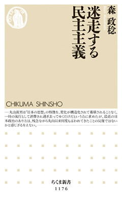 迷走する民主主義