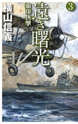 遠き曙光３　蘭印挟撃
