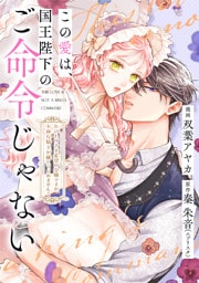 この愛は、国王陛下のご命令じゃない ～おひとりさま希望の令嬢ですが、不仲な騎士が離してくれません！～ 18話