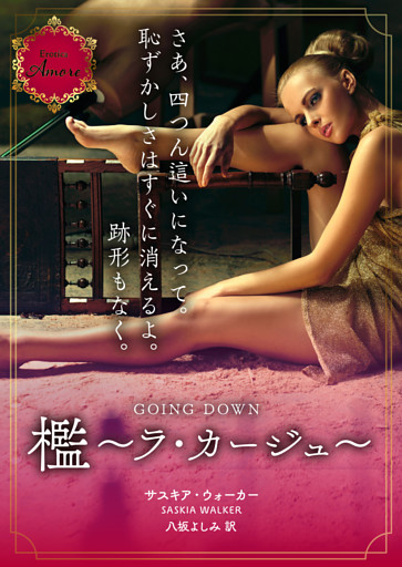 檻～ラ・カージュ～