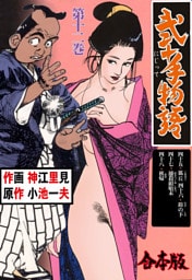 弐十手物語【合本版】　12