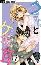 クズとケモ耳【マイクロ】（７）