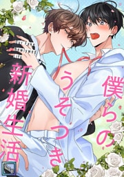 僕らのうそつき新婚生活【全年齢版】(3)