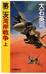 第二次湾岸戦争　上