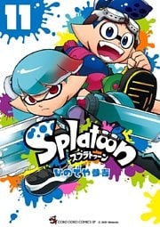 Splatoon 11