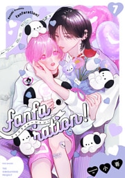 fanfaration！(7)
