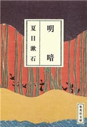 【語注付】明暗（漱石コレクション）