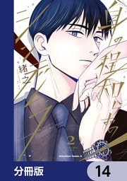 身の程知らずのシンデレラ【分冊版】　14