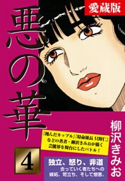 悪の華　愛蔵版　4　復讐編　愛蔵版
