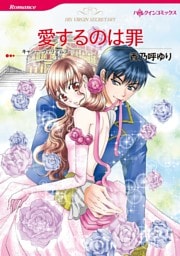 愛するのは罪【分冊】 11巻