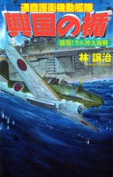興国の楯 通商護衛機動艦隊 強襲! ラエ沖大海戦