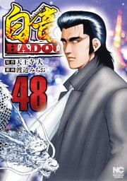 白竜ＨＡＤＯＵ 48