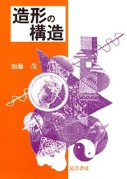 造形の構造