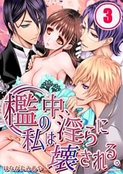 檻の中、私は淫らに壊される。(3)