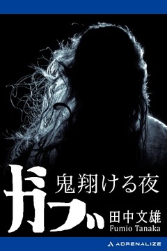 ガブ　鬼翔ける夜