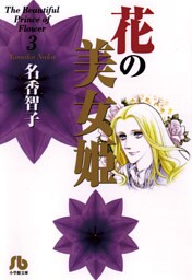 花の美女姫（３）