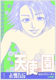 天使の園セカンドシーズン【分冊版】　3巻