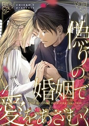 偽りの婚姻で愛をあざむく 14巻