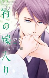 宵の嫁入り【マイクロ】（３３）