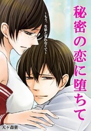秘密の恋に堕ちて～もう、生徒と見れなくて～