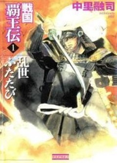 戦国覇王伝