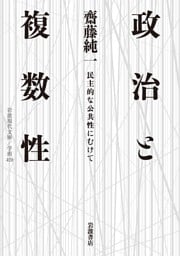 政治と複数性 民主的な公共性にむけて
