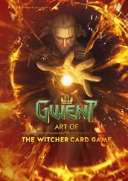 グウェント アート オブ ウィッチャーカードゲーム 電子書籍 コミック 小説 実用書 なら ドコモのdブック