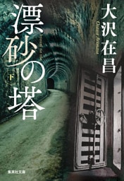 漂砂の塔　下