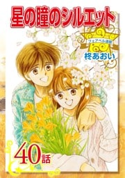 星の瞳のシルエット『フェアベル連載』 (40)