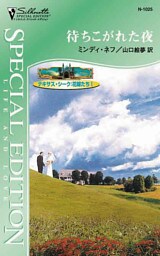 待ちこがれた夜