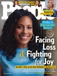 People January 26, 2026