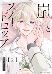 嵐とスノードロップ（２）