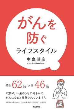 がんを防ぐライフスタイル