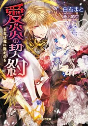 愛炎の契約 王女は竜に抱かれる【dブック特別版】