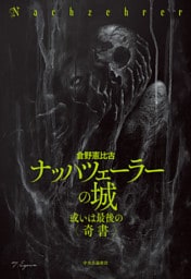 ナッハツェーラーの城　或いは最後の〈奇書〉