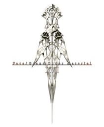 Fate/Grand Order material XVII