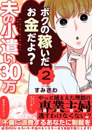 夫の小遣い30万〜不倫に浪費するあなたに制裁を〜（２）