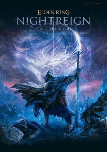 ELDEN RING NIGHTREIGN Twilight Guide