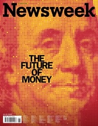 Newsweek International February 20 2026