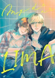 My dear LIMA5【単話売】