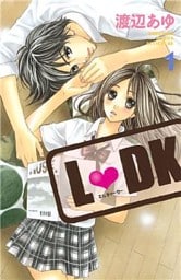 Ｌ・ＤＫ 1～25巻セット