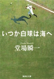 いつか白球は海へ