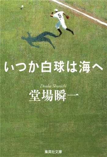 いつか白球は海へ