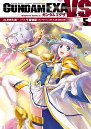 GUNDAM EXA VS(5)