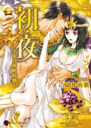 初夜～王女の政略結婚～【dブック特別版】